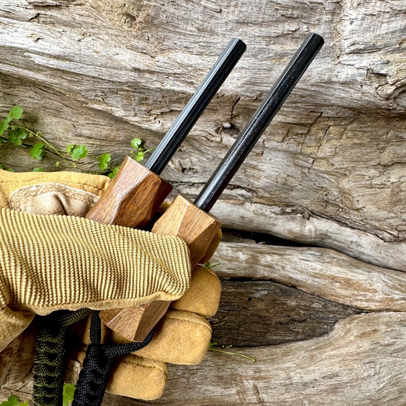 Nieuwe Outdoor Flint Fire Star - Magnesium Fire Starter recensie en prijs