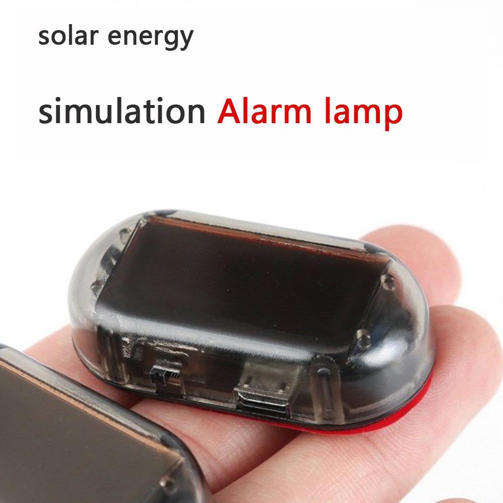 1/2/3/5X Auto Nep Beveiligings - Sos Light Strobe recensie en prijs