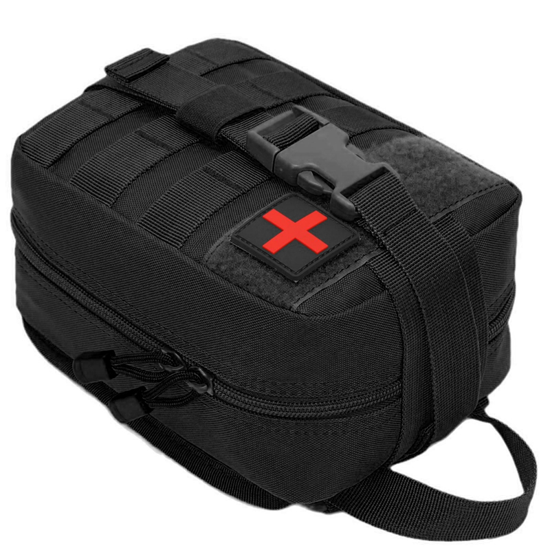 Jacht Molle Pouch EDC Gereedsc - Bivy Bag Emergency recensie en prijs