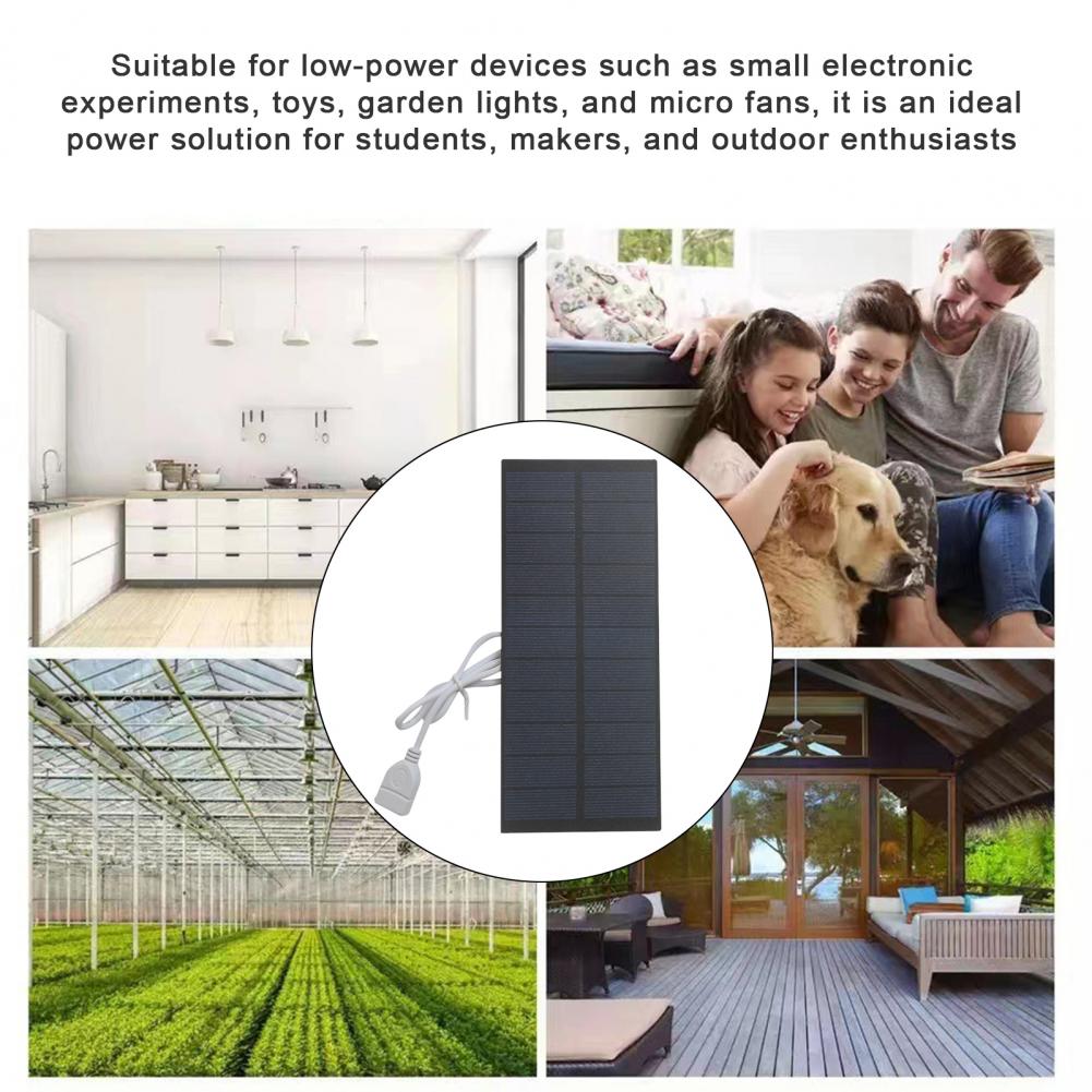 Ultradunne zonnepaneel-noodopl - Solar Emergency Charger recensie en prijs