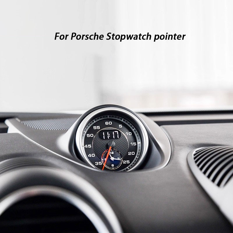 Voor Porsche Cayenne Macan Pan - Compass Lensatic recensie en prijs