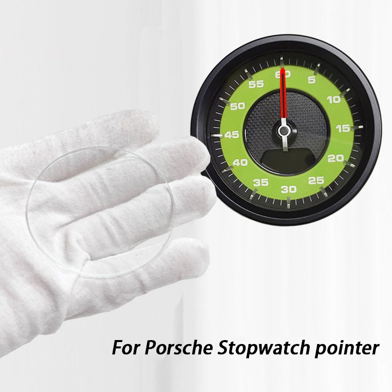 Voor Porsche Cayenne Macan Pan - Compass Lensatic recensie en prijs