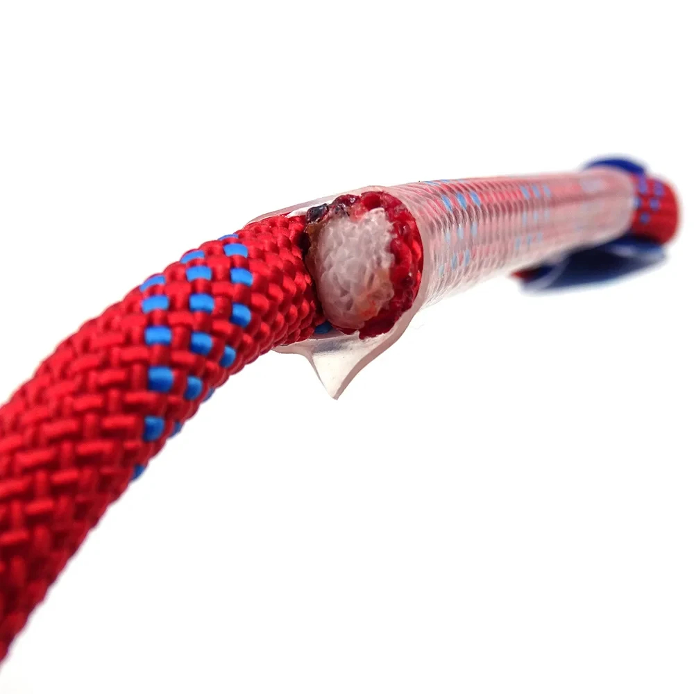 12mm Veiligheid Levensduur Tou - Rescue Rope Throw recensie en prijs