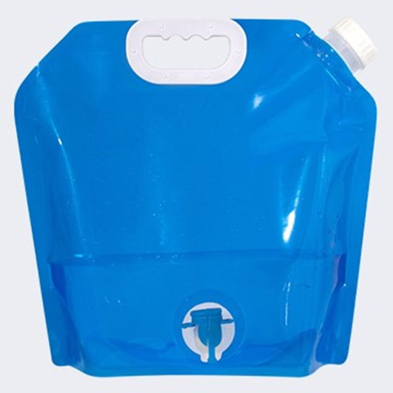 Opvouwbare Watercontainer Zak, - Water Bag Collapsible recensie en prijs