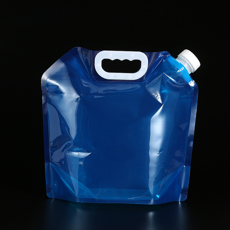Opvouwbare Watercontainer Zak, - Water Bag Collapsible recensie en prijs