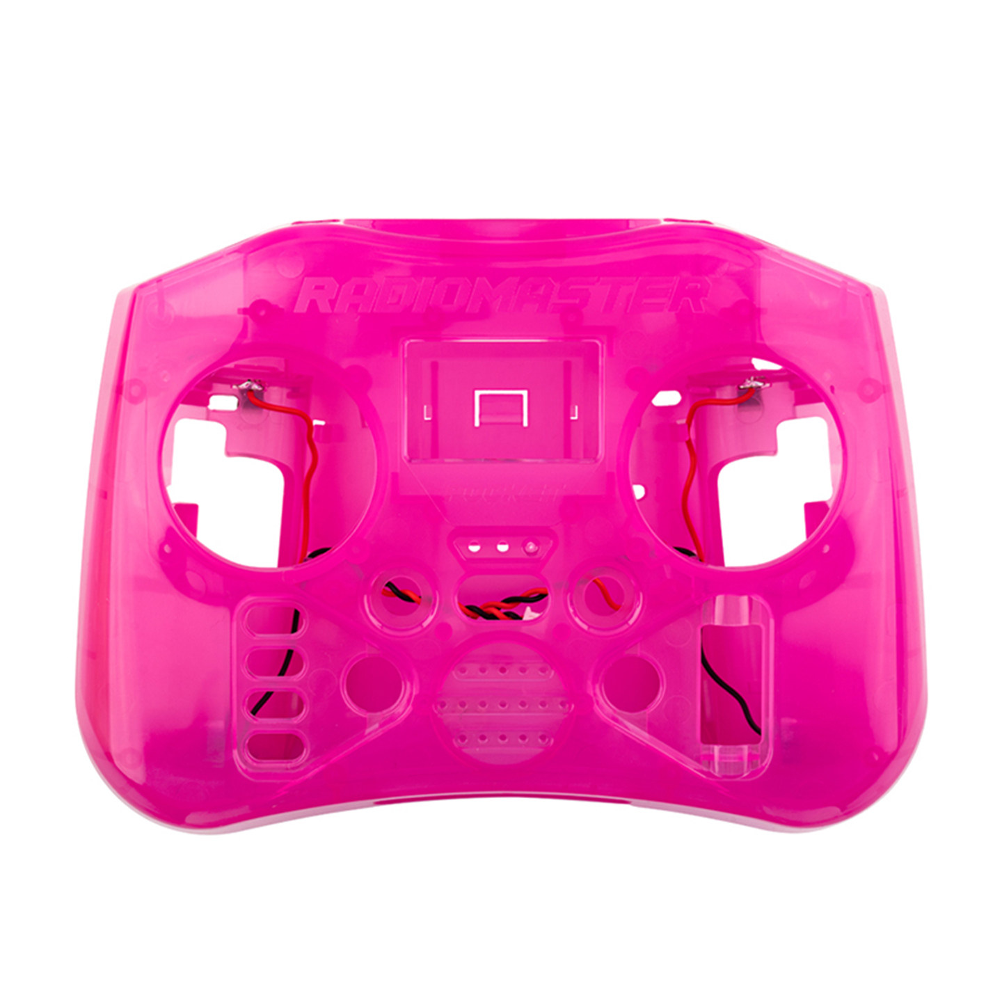 RadioMaster POCKET Zender DIY  - Signal Panel Orange recensie en prijs