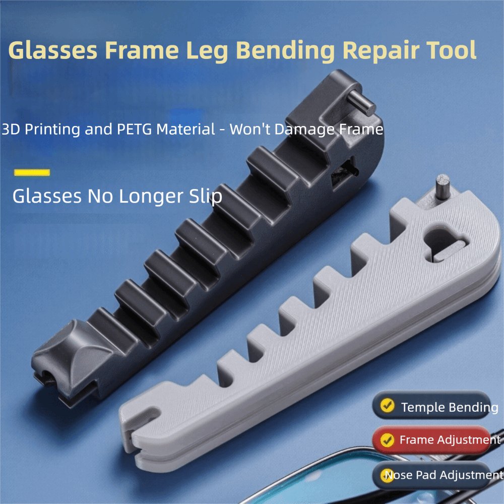 Multifunctionele brillentang L - Multi Tool Plier recensie en prijs