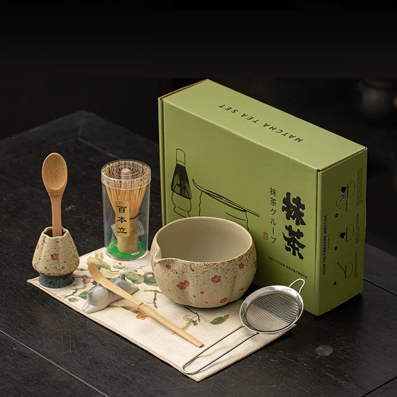 8PCS Japanse Vuursteen rode Ma - Fire Starting Kit recensie en prijs