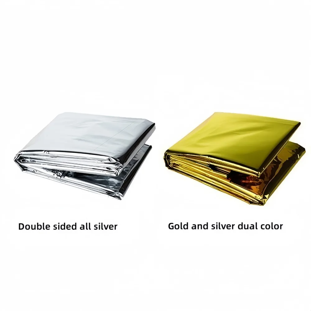 YITAPE Noodoverlevingsdeken Th - Survival Blanket Reflective recensie en prijs