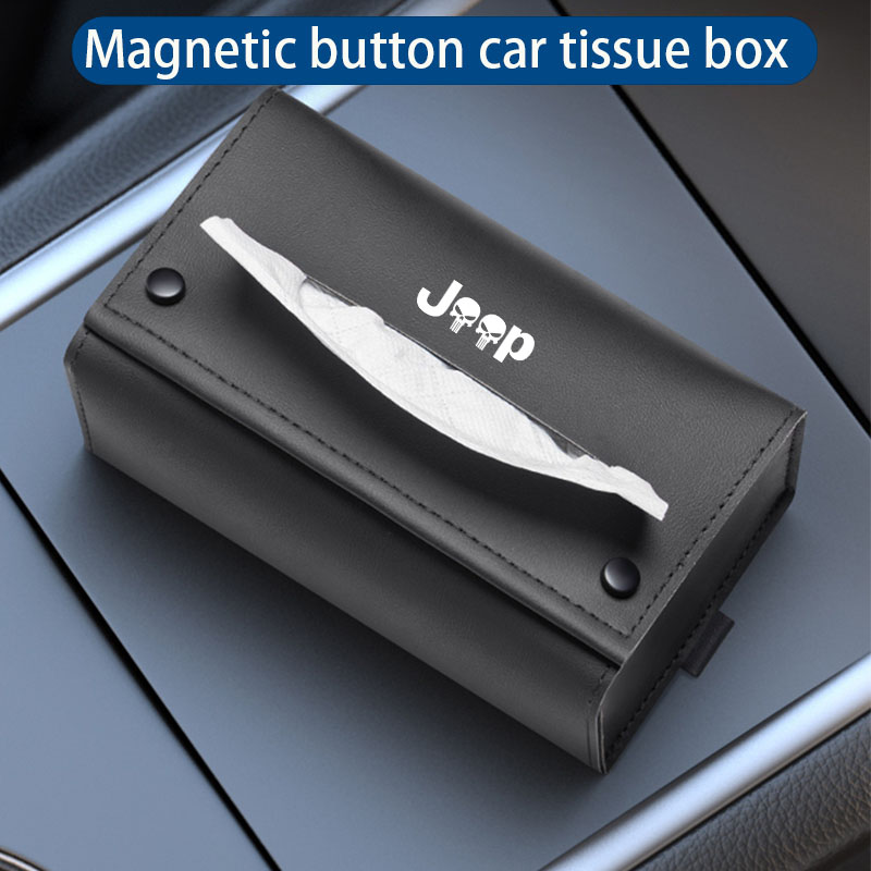 Auto armsteun doos magnetische - Compass Lensatic recensie en prijs