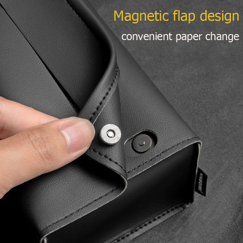 Auto armsteun doos magnetische - Compass Lensatic recensie en prijs