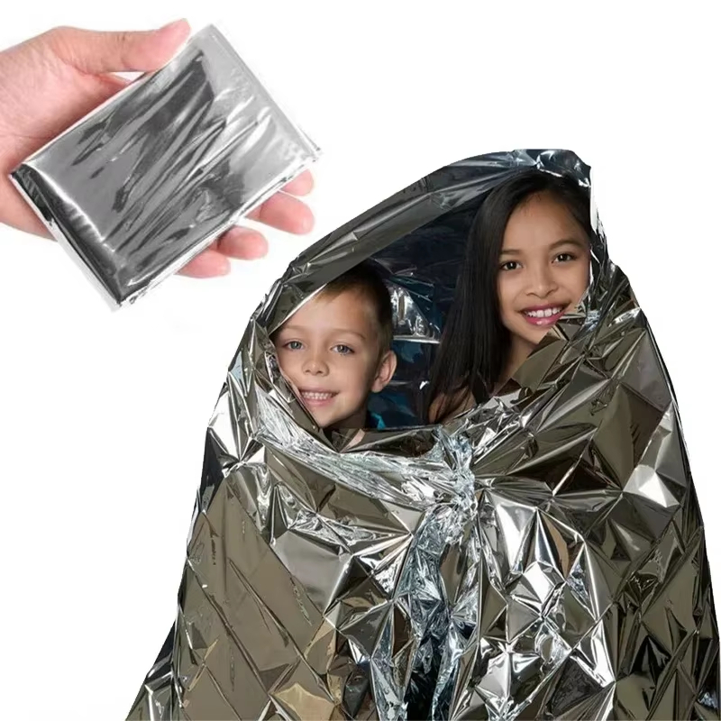 Waterdichte nooddeken Outdoor  - Survival Blanket Reflective recensie en prijs
