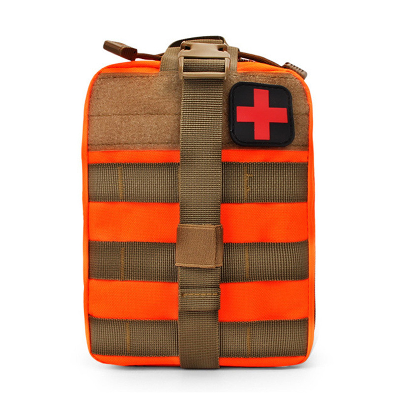 Molle Tactische EHBO-koffers M - Bivy Bag Emergency recensie en prijs
