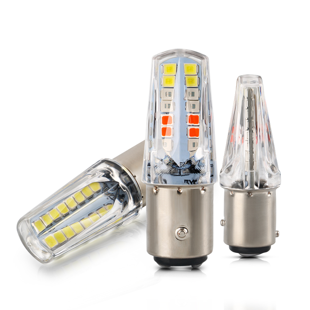 1 Stuks Motorfiets Led Lampjes - Sos Light Strobe recensie en prijs