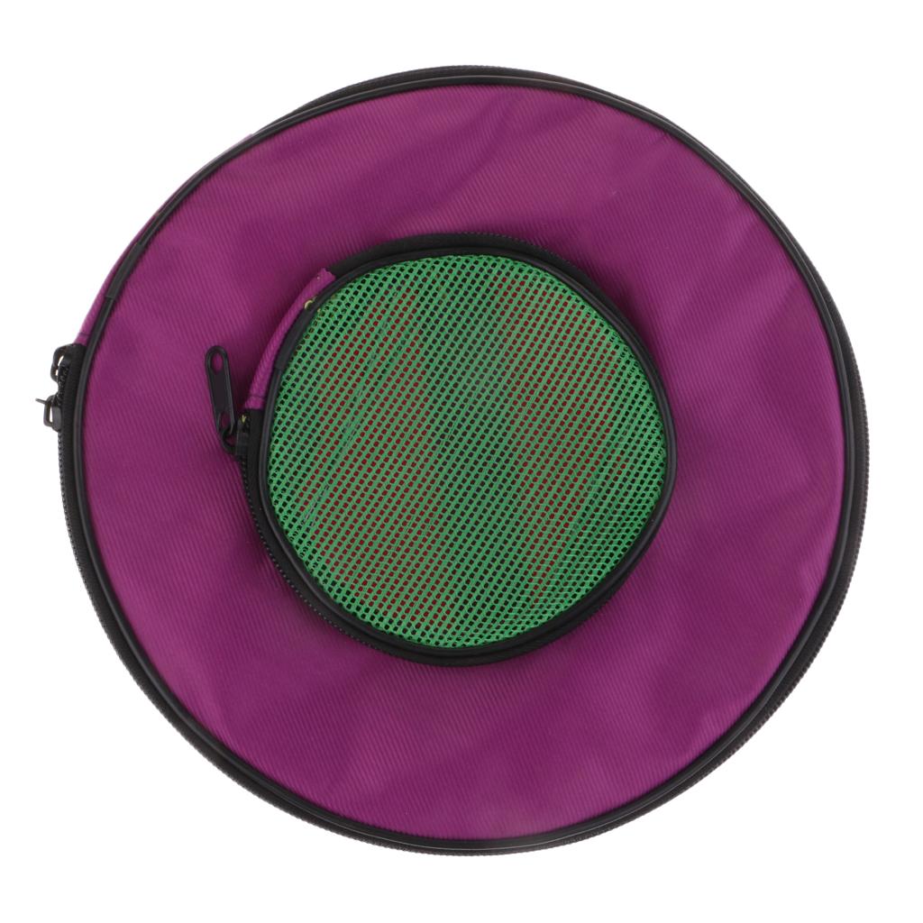 Opvouwbare canvas visemmer Dra - Water Bag Collapsible recensie en prijs