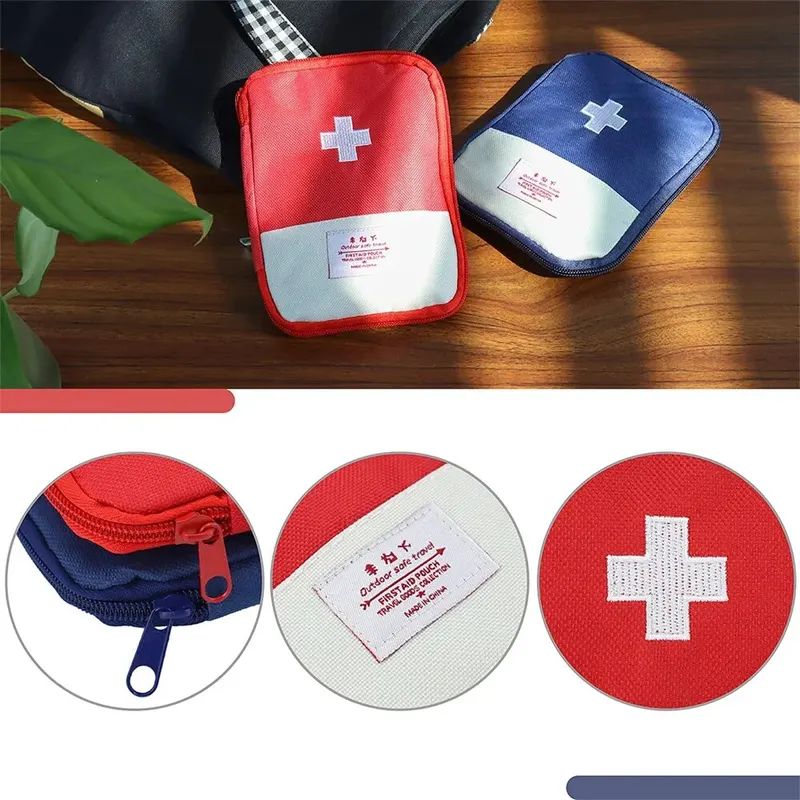 EHBO-tas voor thuisgebruik, me - Bivy Bag Emergency recensie en prijs