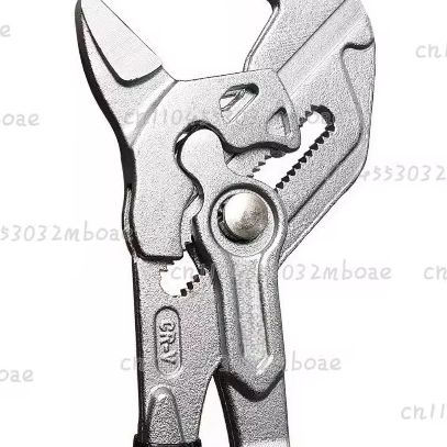 Multifunctionele klemsleutel v - Multi Tool Plier recensie en prijs