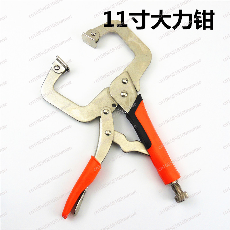 Krachtige tang, multifunctione - Multi Tool Plier recensie en prijs