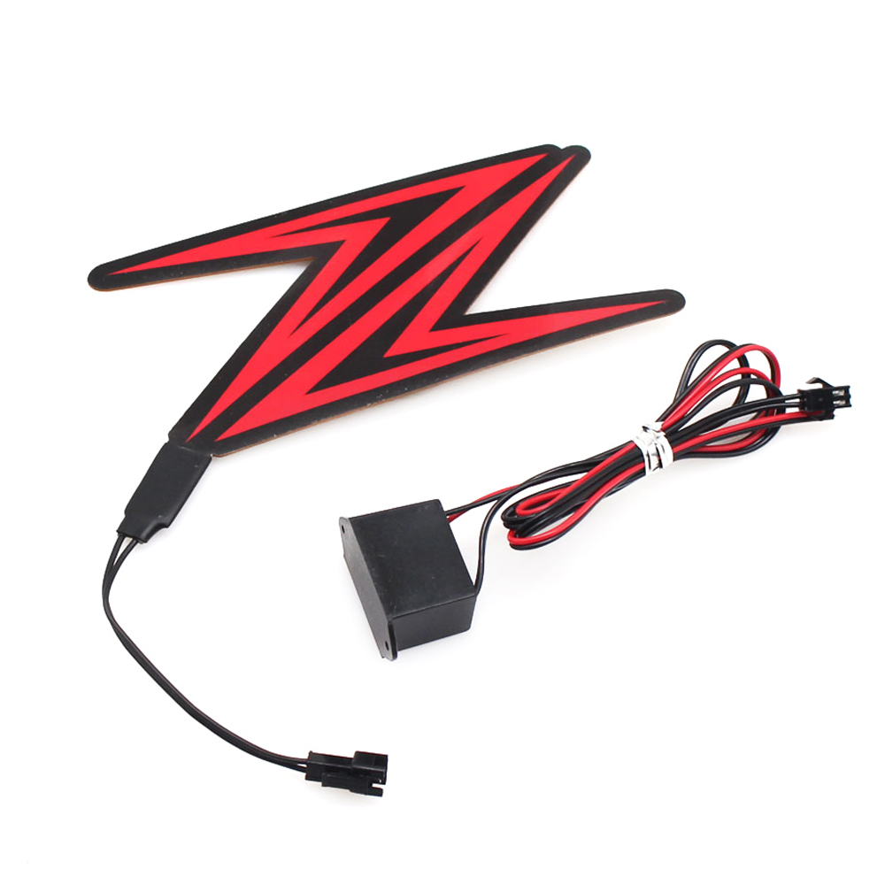 Z Motorfiets Led Licht Sticker - Sos Light Strobe recensie en prijs