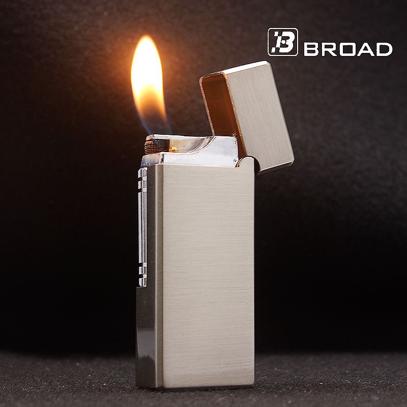 BROAD Flint Gasaansteker Butaa - Fire Starting Kit recensie en prijs