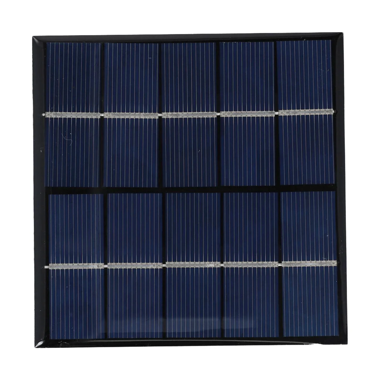 Zonnepaneel 3W 5V zonnepaneel  - Solar Emergency Charger recensie en prijs