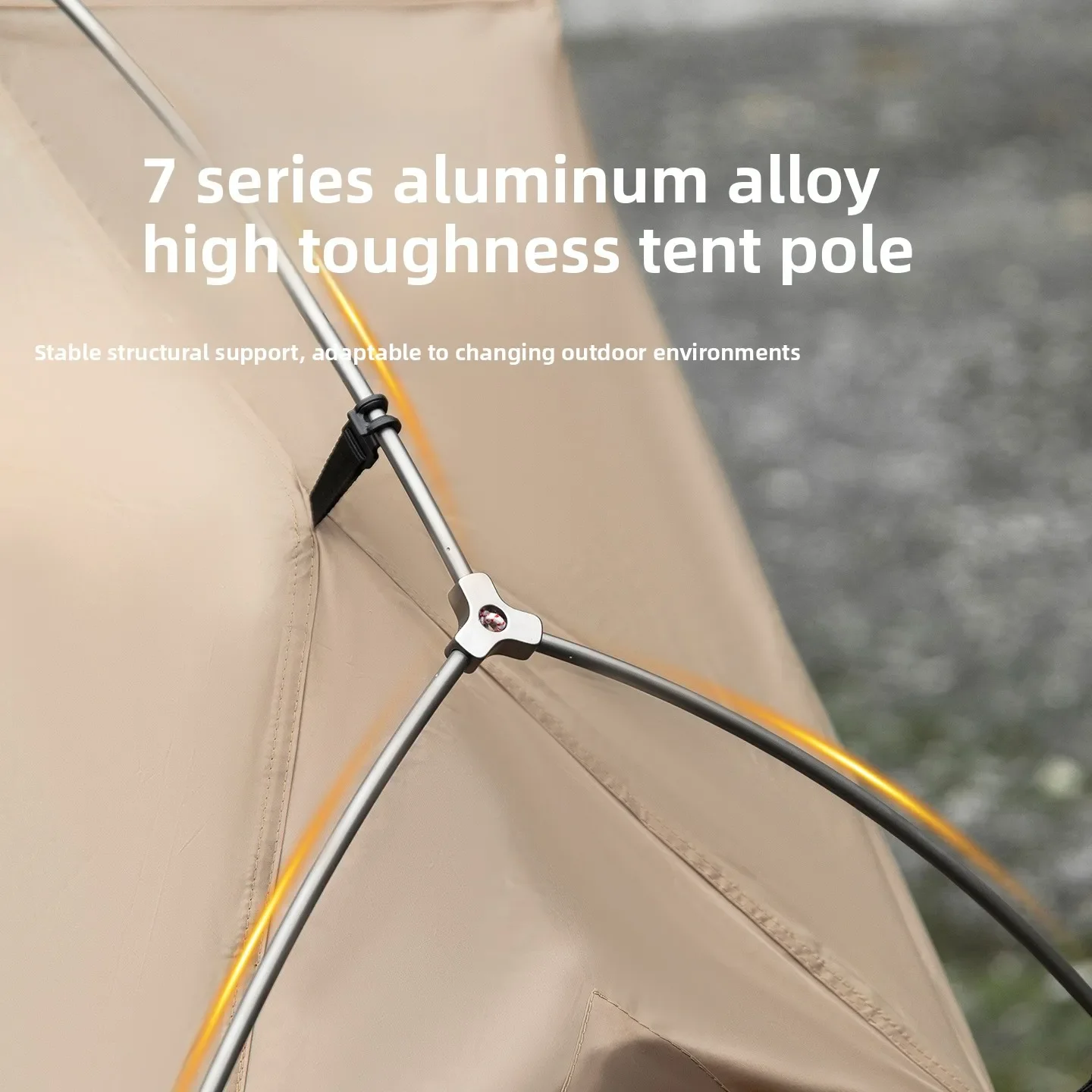 Mountainhiker Outdoor Camping  - Emergency Mylar Tent recensie en prijs