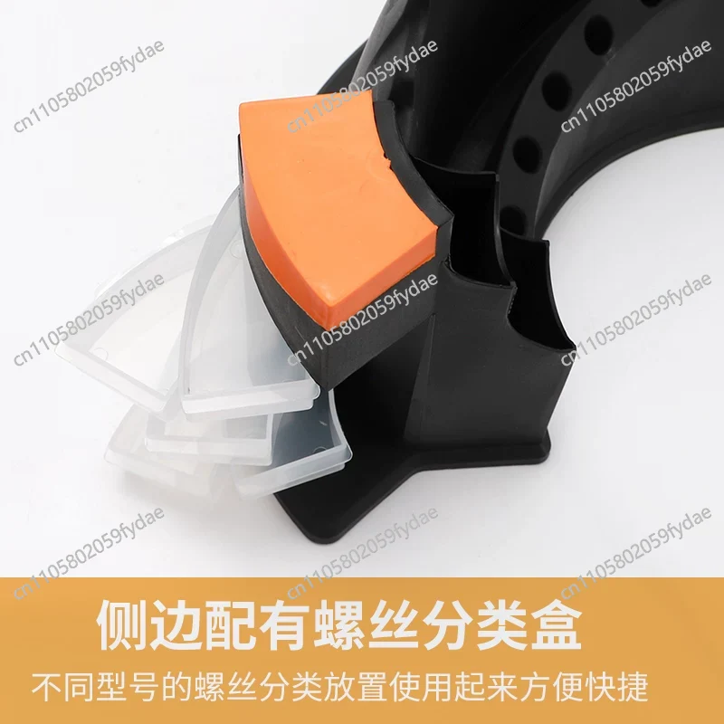 Reparatieset voor brillen, mul - Multi Tool Plier recensie en prijs