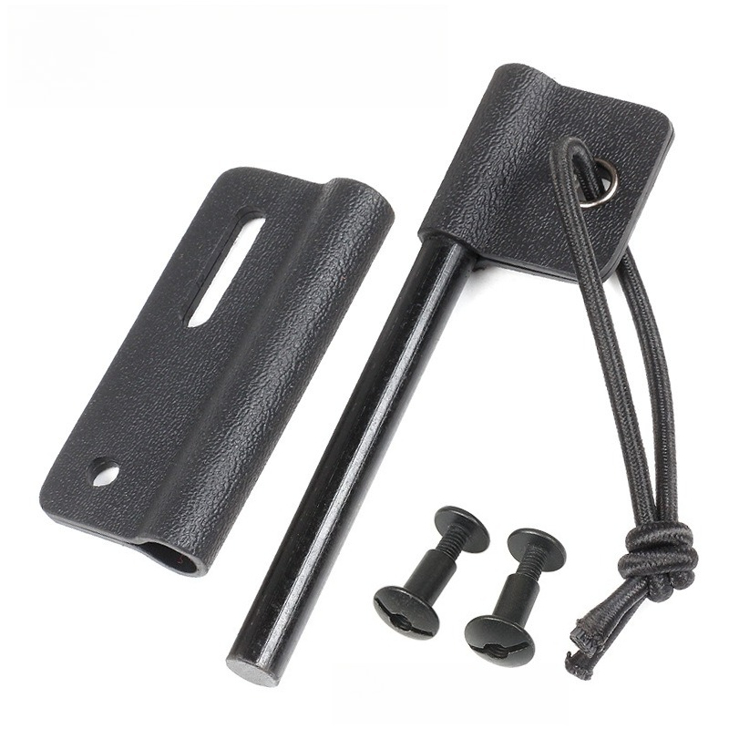 Outdoor Magnesium Stick Flint  - Magnesium Fire Starter recensie en prijs
