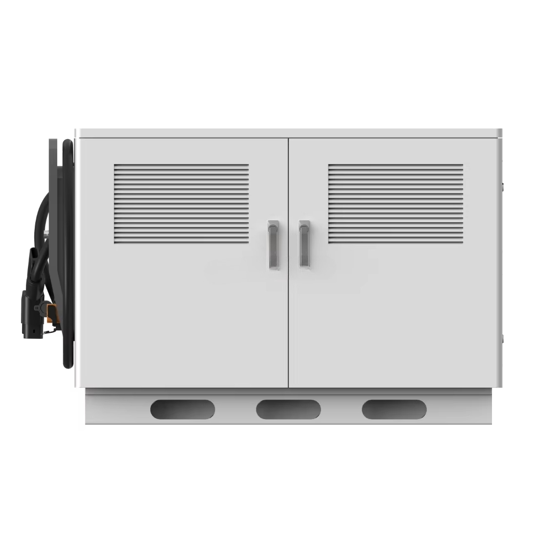 75KWH 141KWH Mobiele Draagbare - Solar Emergency Charger recensie en prijs