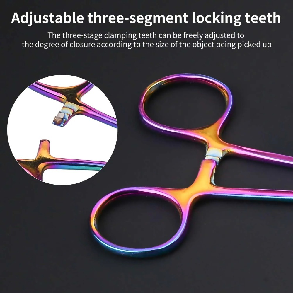 Premium gekartelde vistang - r - Multi Tool Plier recensie en prijs